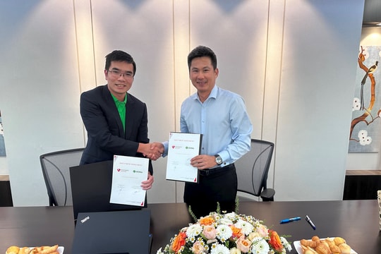 Startup xanh sẽ là “ngôi sao mới” trong làn sóng đầu tư tại Việt Nam