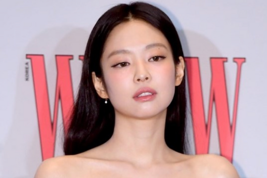 Jennie (Blackpink) thắng kiện người đàn ông mạo nhận là cha ruột