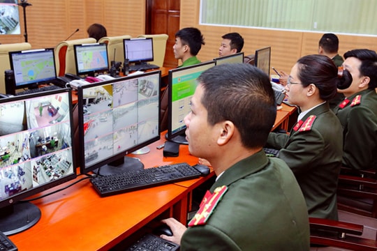 Hà Nội đảm bảo an ninh mạng, an toàn thông tin trong quá trình sáp nhập