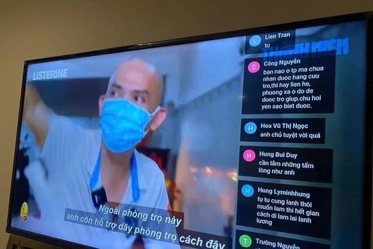 Tương lai của tin tức số với yêu cầu về nội dung, nền tảng và sự tin cậy