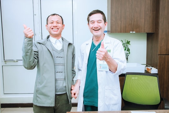 Thu Cúc TCI: Văn hóa doanh nghiệp làm nên sự khác biệt về dịch vụ y tế