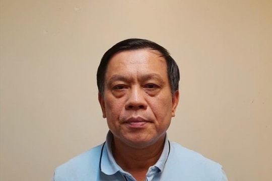 Thủ tướng tạm đình chỉ công tác ông Nguyễn Bá Hoan, Thứ trưởng Bộ Nội vụ