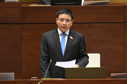 Dứt khoát đưa vào quy hoạch đối với tài sản công dôi dư sau sắp xếp tổ chức bộ máy