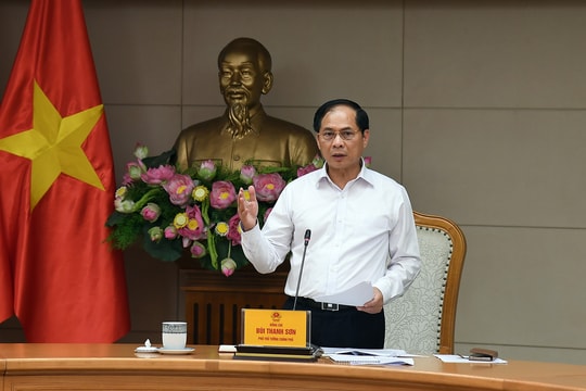 Thống nhất lại ranh giới an toàn từ hàng rào các nhà máy điện hạt nhân đến khu dân cư