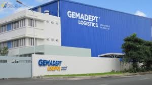 Gemadept chốt cổ tức tiền mặt 20%, dự chi hơn 840 tỷ giữa biến động thương mại quốc tế