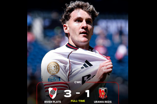 FIFA Club World Cup 2025: Dortmund và Inter bị cầm chân, các đại diện Nam Mỹ gây ấn tượng