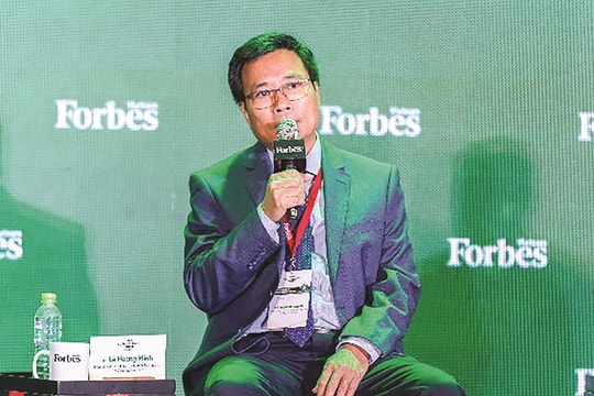 Trưởng dự án Net Zero của Vinamilk: Kết hợp sản xuất, năng lượng và công nghệ để “chuyển đổi xanh”