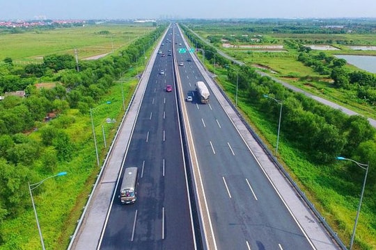 Cao tốc Phú Yên - Đắk Lắk được đầu tư theo phương thức PPP, tổng vốn gần 30.000 tỷ đồng