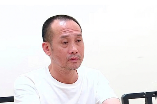 Tuấn “thần đèn" bị khởi tố thêm tội danh thứ 3