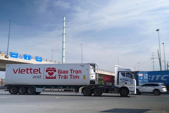 Viettel có 3 công ty thành viên nằm trong danh sách Fortune 500 Đông Nam Á