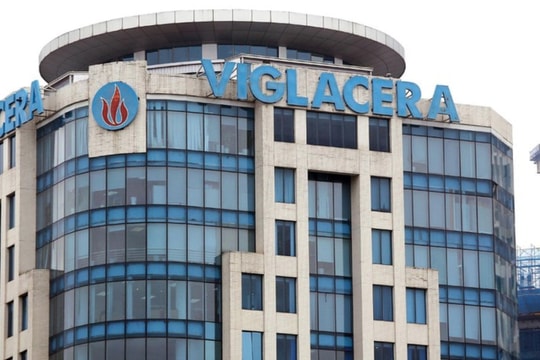 Viglacera hạ 20% mục tiêu cho thuê đất 2025, bàn giao 2.000 căn NƠXH