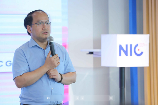 Nghị định 97/2025/NĐ-CP: Bước ngoặt thể chế cho hệ sinh thái đổi mới sáng tạo Việt Nam