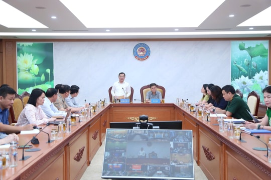 Chuẩn bị cho chính quyền 2 cấp: Bộ Tài chính 'chạy nước rút' tháo gỡ vướng mắc tài sản công