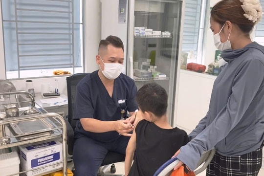 Nhiều trẻ em bị chó cắn nghiêm trọng trong dịp hè