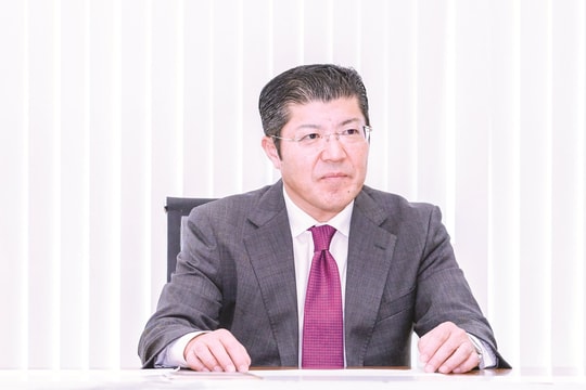 Ajinomoto Việt Nam bất ngờ “lấn sân” chăm sóc sức khỏe với thực phẩm dinh dưỡng y học