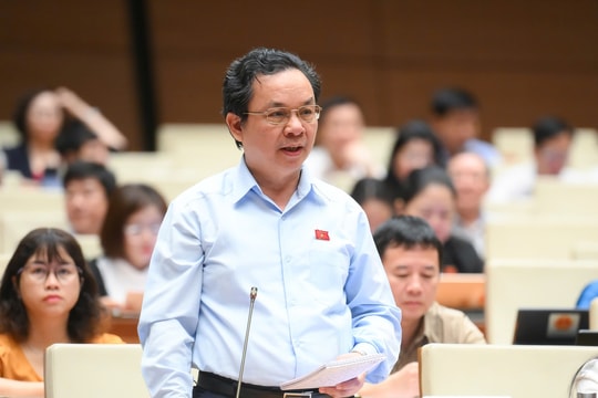 Hộ kinh doanh không ngại nộp thuế, chỉ ngại cách tính thuế