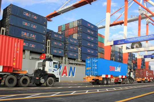 Thời gian đang đếm ngược, thuế đối ứng của Mỹ vẫn đang là ẩn số