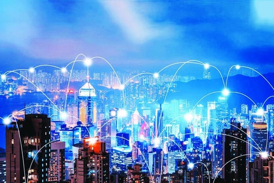 Hà Nội đặt mục tiêu dẫn đầu miền Bắc về công nghiệp bán dẫn, AI