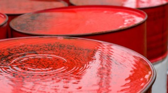 ‏Iran đẩy mạnh xuất khẩu dầu sau căng thẳng với Israel‏