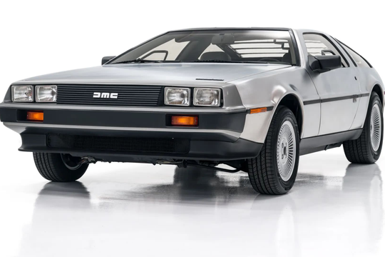 ‏5 bí ẩn lớn nhất trong thế giới xe hơi chưa có lời giải‏