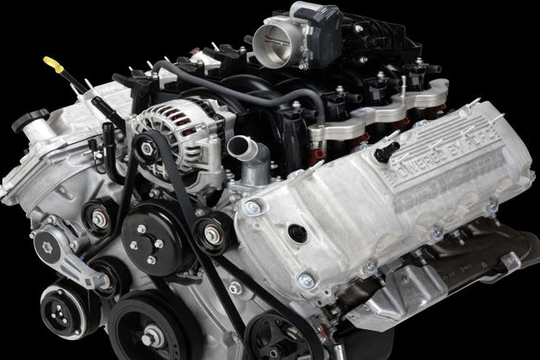 ‏ Động cơ xe hiện đại đã "mất chất"?‏