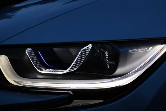 ‏Đèn pha laser trên ô tô: công nghệ này có nhược điểm gì?‏