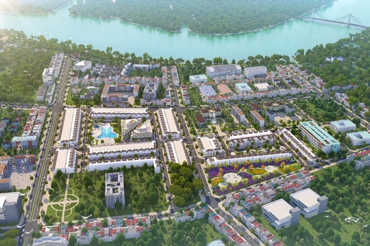 Hợp nhất tỉnh Bạc Liêu và Cà Mau - Mở đường phát triển toàn diện