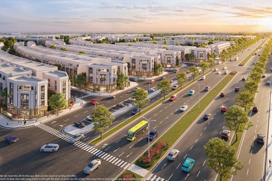 Xu hướng bỏ một phần vốn “giữ suất” sinh lời lên ngôi trong chu kỳ mới