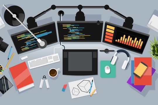 Phát triển báo chí dữ liệu: Xu thế tất yếu không thể đảo ngược