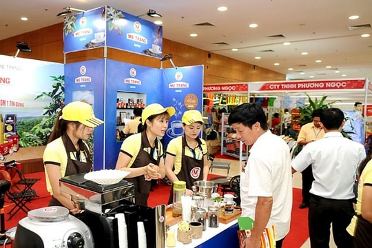 Đẩy mạnh quảng bá văn hóa – du lịch quốc gia kết hợp xúc tiến thương mại