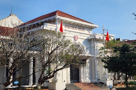 ĐH Huế hoàn tất đánh giá lại luận án tiến sĩ bị tố đạo văn