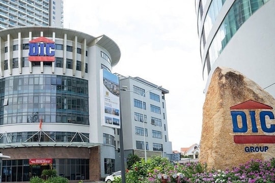 Thành viên HĐQT DIG bất ngờ rút lui chỉ sau 2 tháng, chuẩn bị tăng vốn thêm 8.000 tỷ đồng
