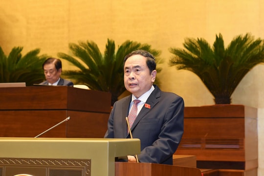 ‘Hỏi nhanh, đáp gọn’, đề xuất giải pháp đột phá, sát thực tiễn