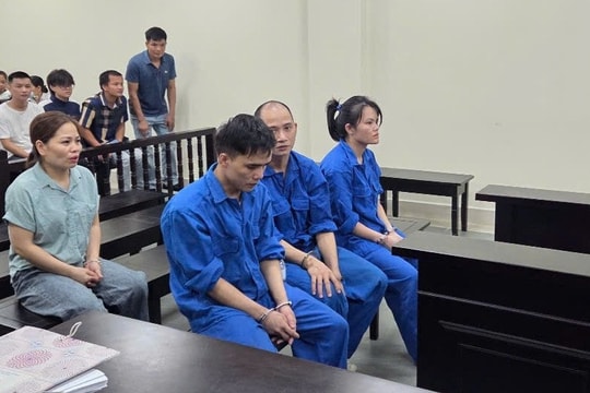 Cái kết 'bi đát' cho mối quan hệ ngoài luồng khiến kẻ tự tử, người phải vào tù