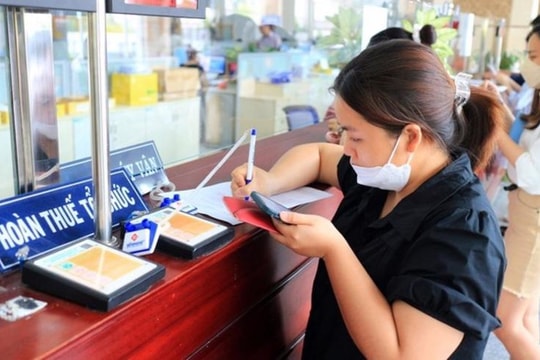 Chính sách 'chưa từng có tiền lệ' - Bệ phóng phát triển kinh tế tư nhân