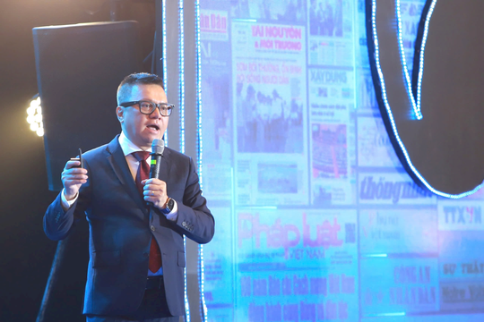 Khai mạc Diễn đàn Báo chí toàn quốc 2025: Thách thức và cơ hội, sẵn sàng cho một kỷ nguyên mới