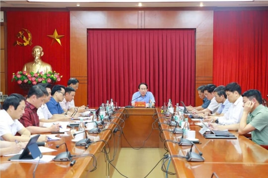 Hải Phòng vận hành thử nghiệm mô hình chính quyền 2 cấp từ 20/6