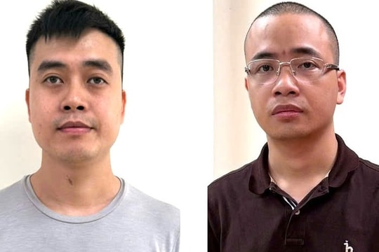 Loạt đối tượng thuộc hệ sinh thái Z Holding, Alama, Natura Made bị khởi tố