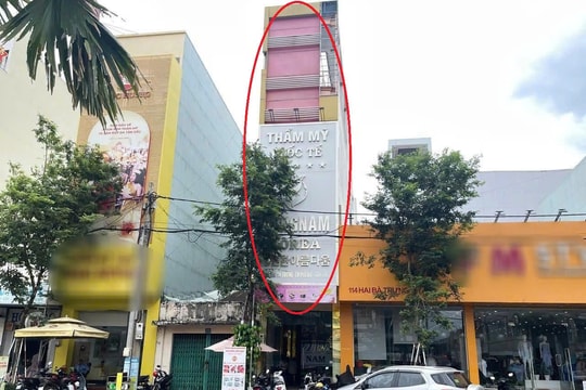 Gia Lai: Thẩm mỹ viện hoạt động trái phép, phẫu thuật căng da mặt khiến khách hàng gặp biến chứng