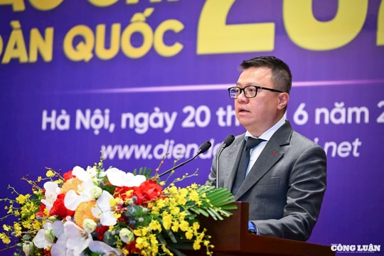 Diễn đàn Báo chí Toàn quốc 2025 thành công vượt sức mong đợi