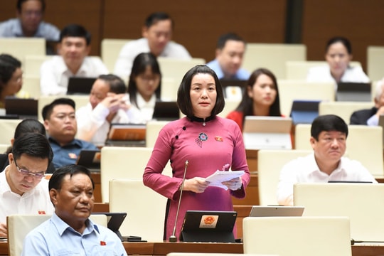 Bộ Giáo dục và Đào tạo sẽ tập trung đến vấn đề bạo lực trên không gian mạng với học sinh