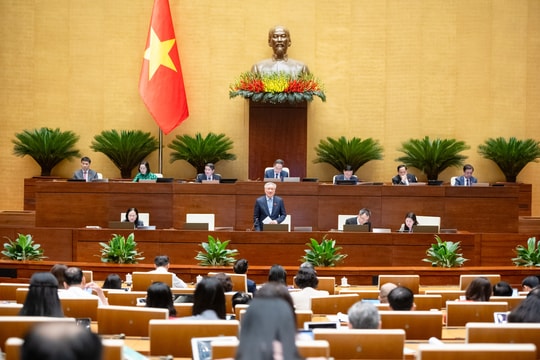 Chính phủ sẵn sàng tháo gỡ vướng mắc khi vận hành chính quyền địa phương 2 cấp