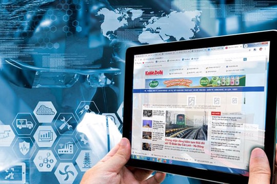 Trong kỷ nguyên AI, báo chí càng phải có chiều sâu, tính cá nhân hoá