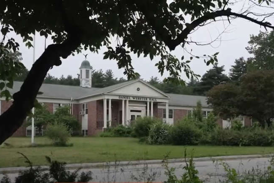 ‏Vì sao một công ty Trung Quốc chi 67 triệu USD cho mảnh đất chỉ giá 15 triệu USD gần nguồn nước Mỹ?‏