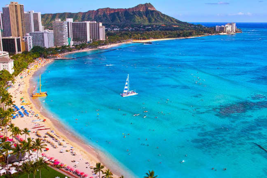 ‏Du lịch Mỹ có nguy cơ mất trắng 21 tỷ USD trong năm 2025‏