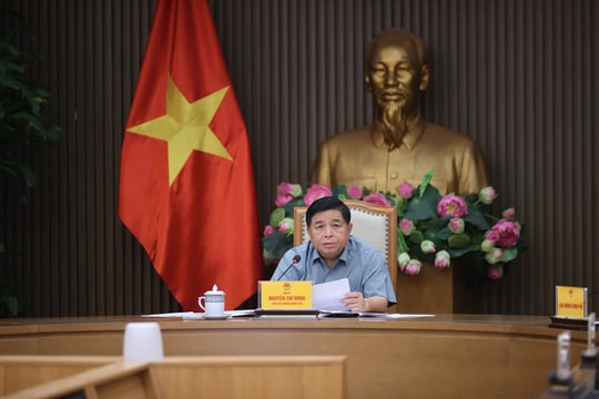 Phó Thủ tướng yêu cầu phải hành động ngay, quyết liệt với 25 dịch vụ công trực tuyến