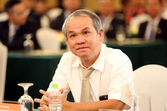 Bầu Đức chi hơn 135 tỷ đồng mua cổ phiếu HAG: Tín hiệu củng cố quyền lực giữa chiến dịch hoán đổi nợ nghìn tỷ
