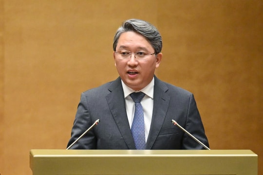 Đề xuất cơ chế xử lý linh hoạt các vướng mắc, bất cập trong hệ thống pháp luật