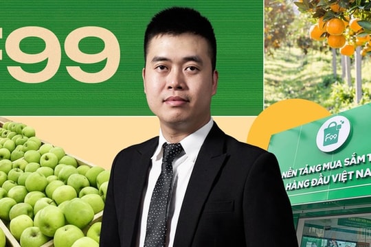 Z Holding bị bóc trần: Startup F99 chỉ là khởi đầu cho một hệ sinh thái giả mạo quy mô nghìn tỷ