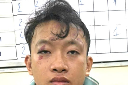 Truy bắt nhanh đối tượng giết người, cướp tài sản ở Đồng Nai